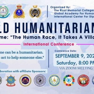 RMC to Host “World Humanitarian Day” International Conference