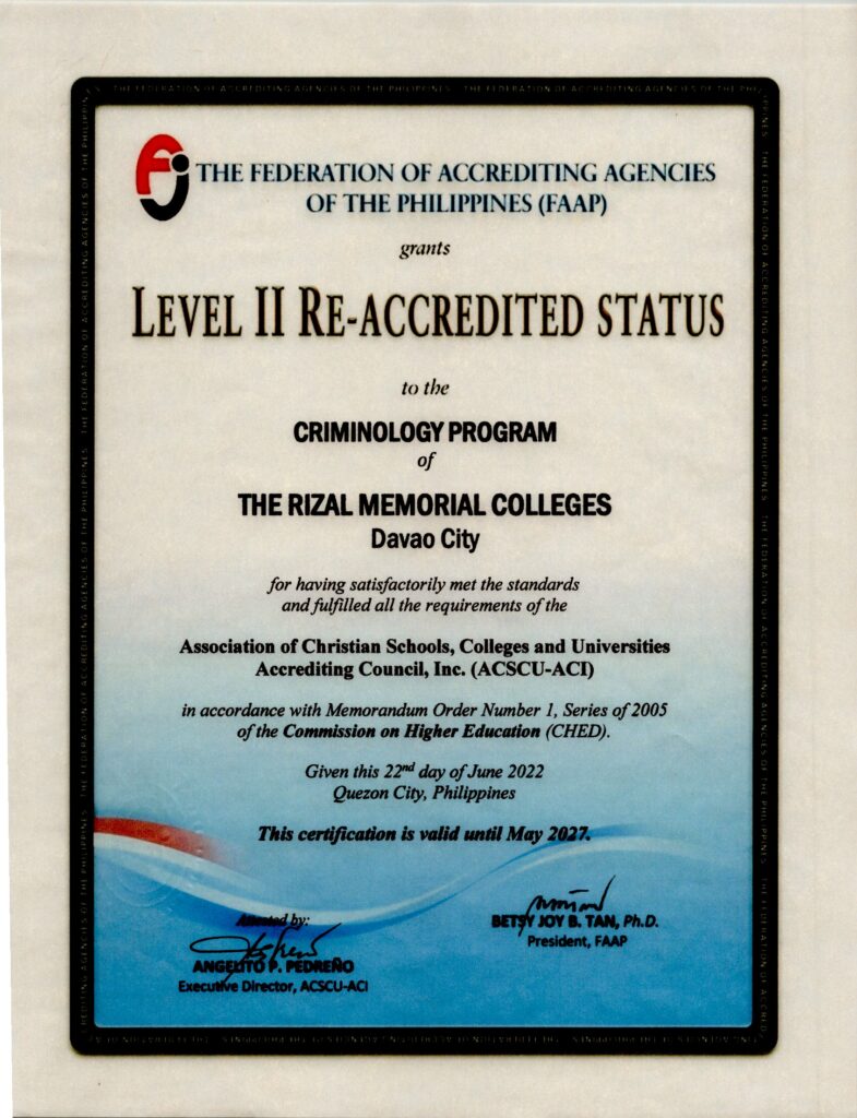 ACSCU-ACI CRIM CERT20240515_15405640