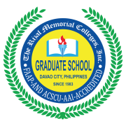 GRADUATE LOGO